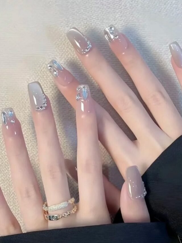 nail đi biển 12