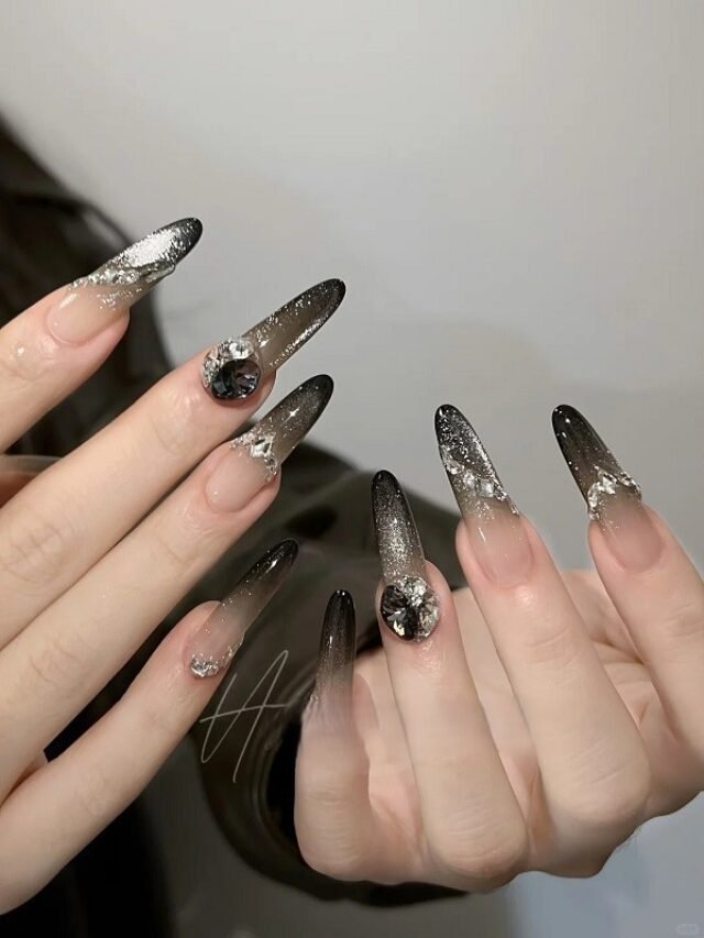 nail mắt mèo đen 21