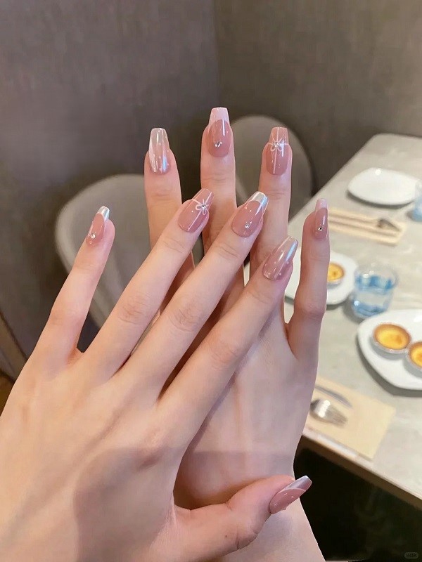 kiểu móng tay đẹp 5