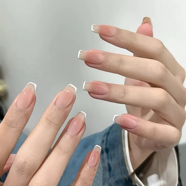 kiểu móng tay đẹp 6