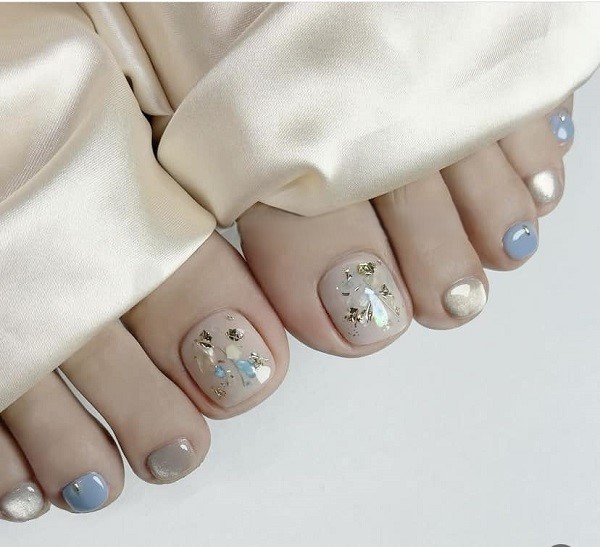 nail chân đi biển 23
