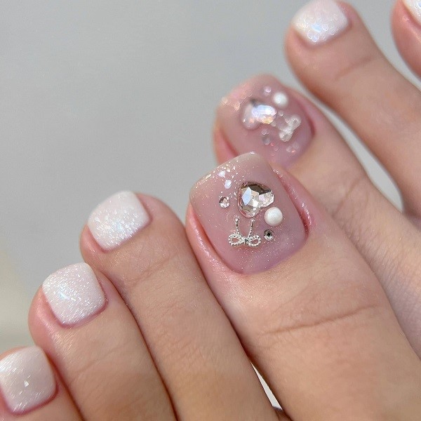 nail chân đi biển 25