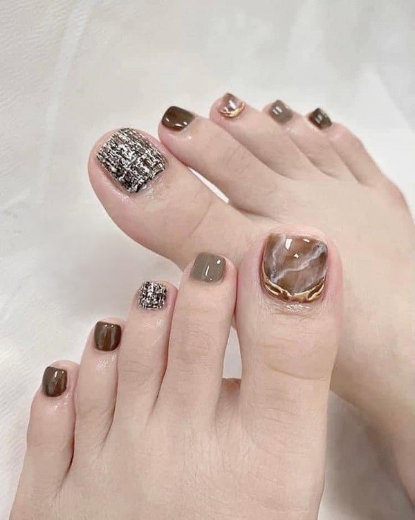 nail chân đi biển 5