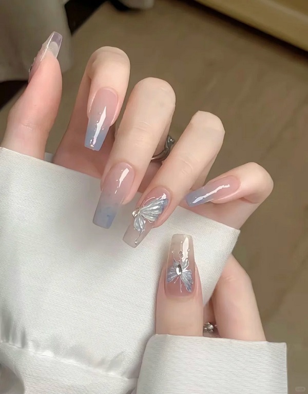 nail đi biển 10