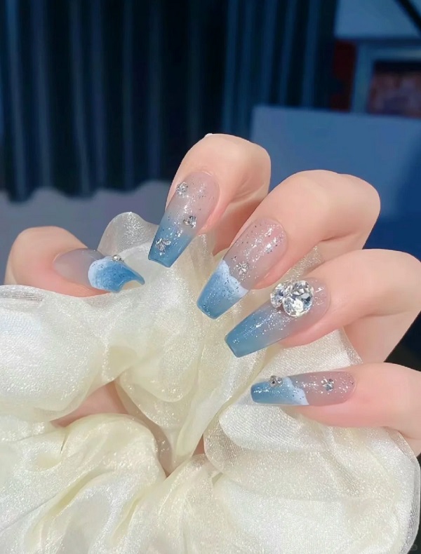 nail đi biển 11
