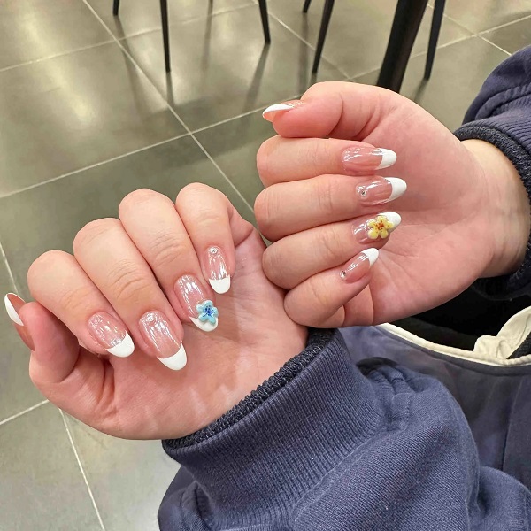 nail đi biển 14