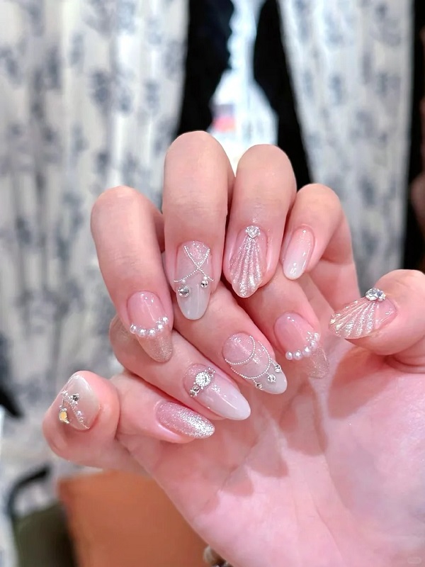 nail đi biển 19