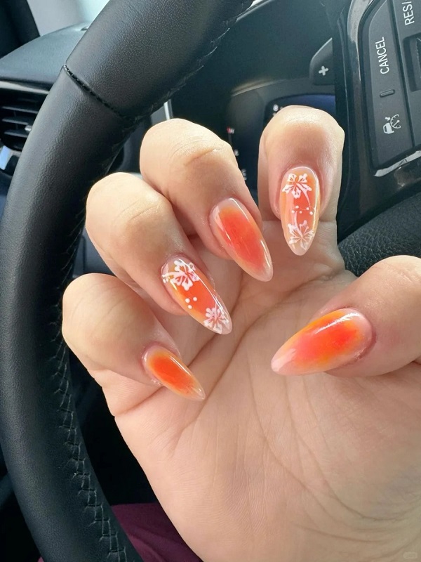 nail đi biển 3