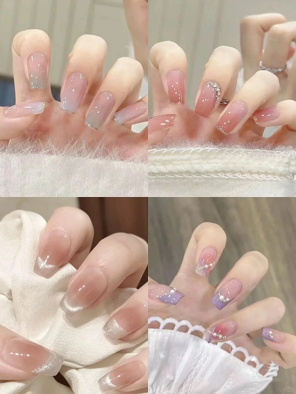 nail học sinh 1