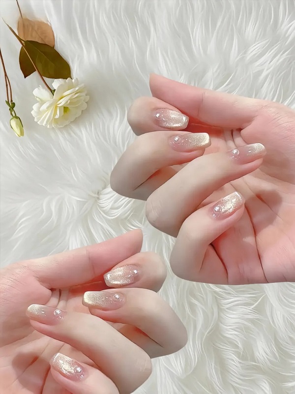 nail học sinh 15