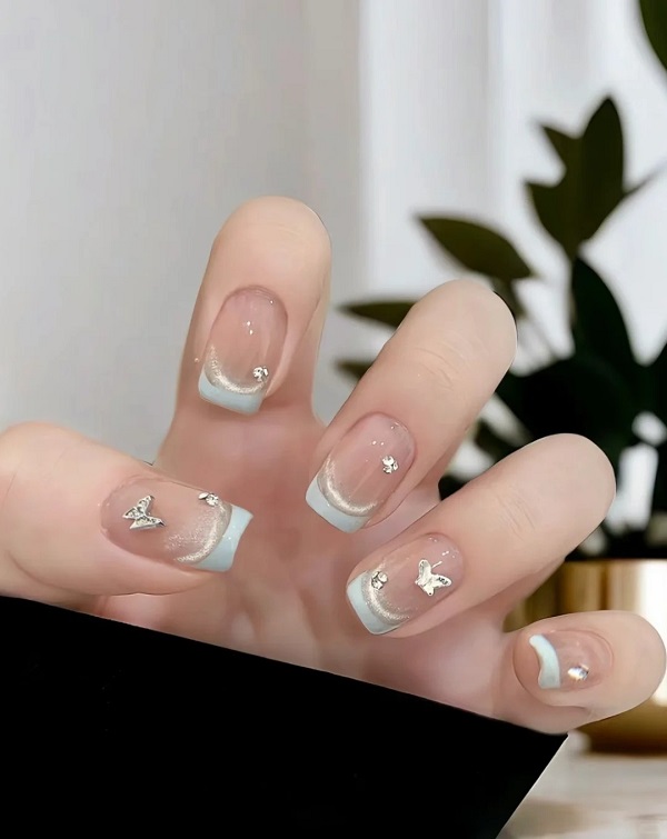 nail học sinh 22