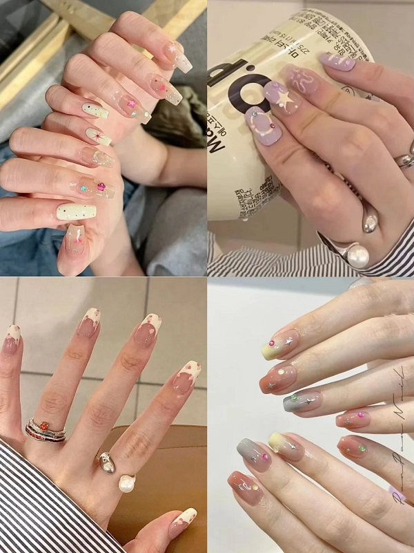 nail học sinh 4
