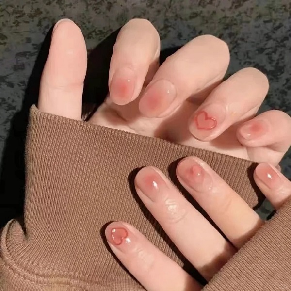 nail học sinh 9
