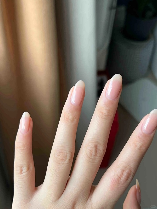 nail học sinh
