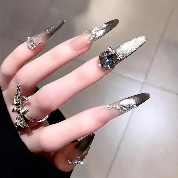nail mắt mèo đen 1