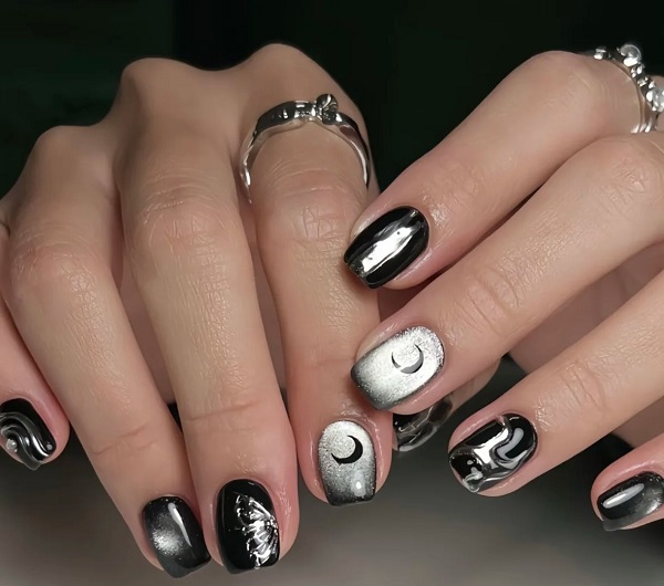 nail mắt mèo đen 12