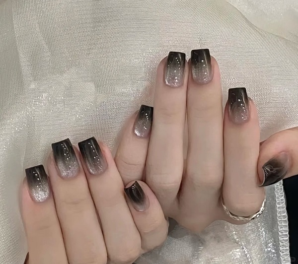 nail mắt mèo đen 14