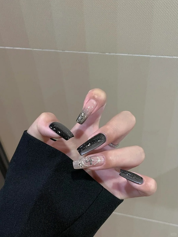 nail mắt mèo đen 18