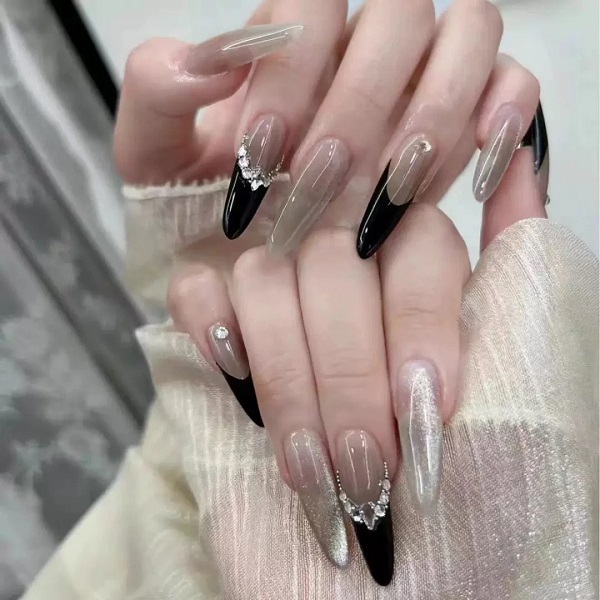 nail mắt mèo đen 3
