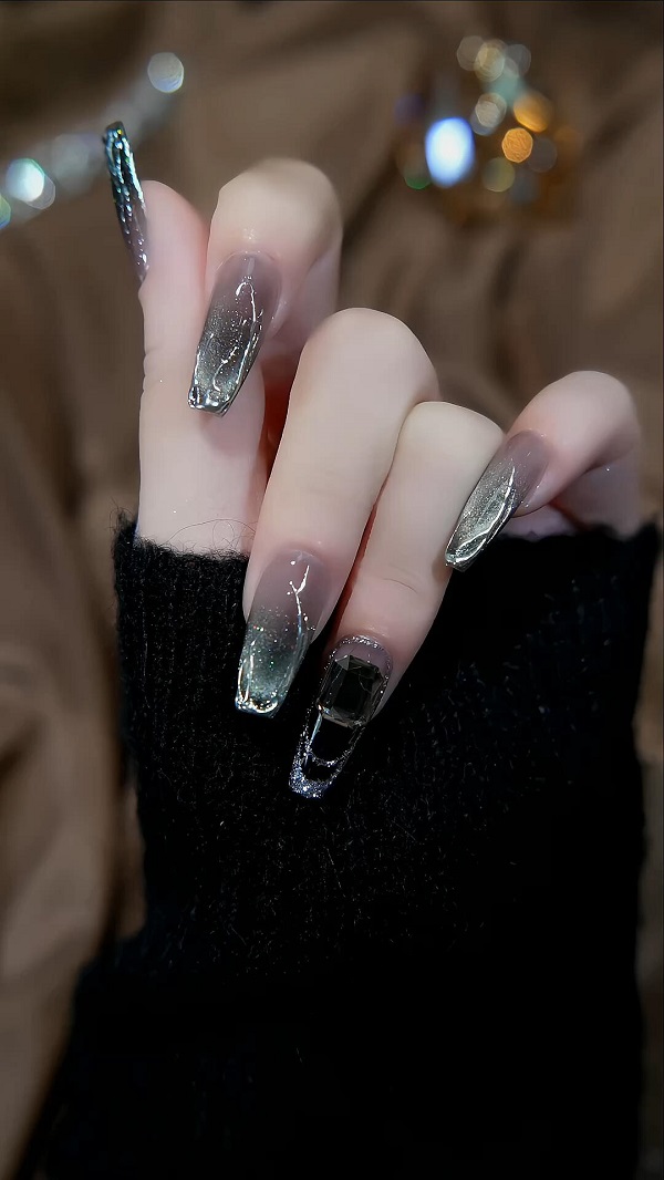nail mắt mèo đen 30