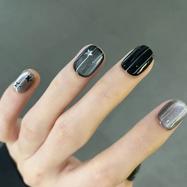 nail mắt mèo đen 5