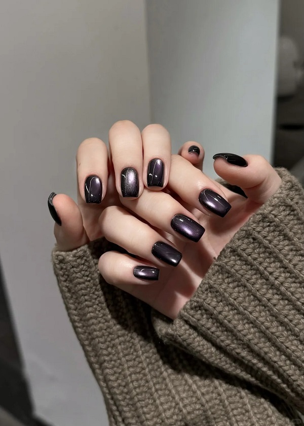 nail mắt mèo đen 7