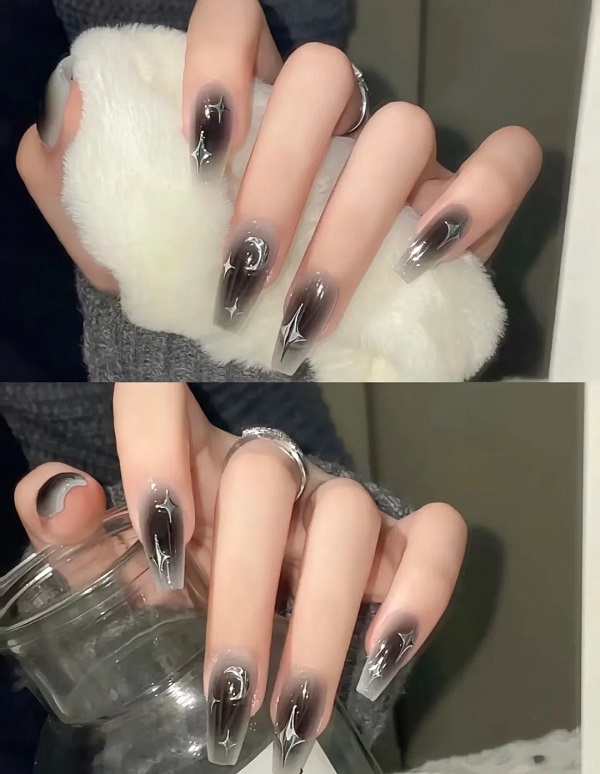 nail mắt mèo đen 8