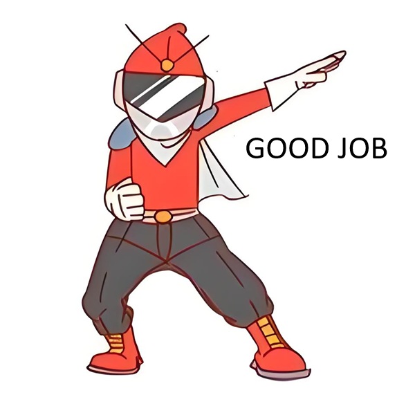 Good Job meme (31)