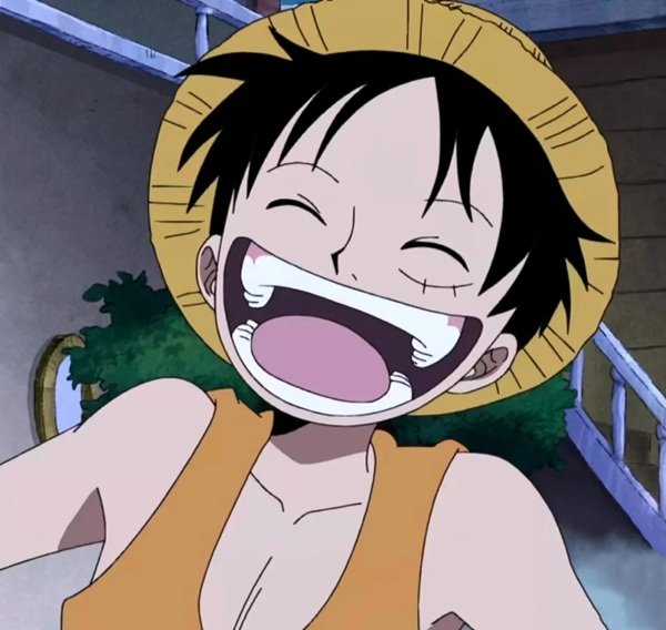 Luffy meme (14)