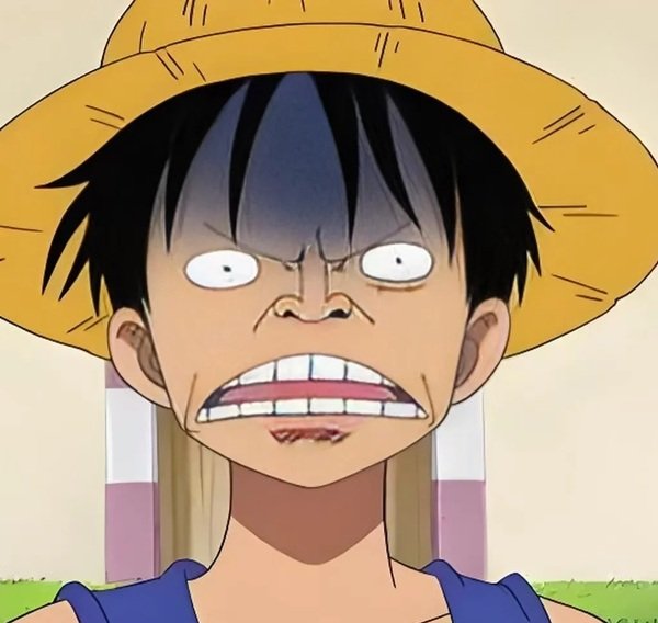Luffy meme (15)