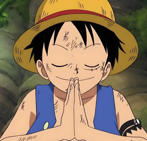Luffy meme (18)
