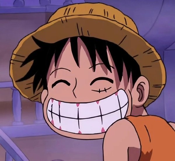 Luffy meme (19)