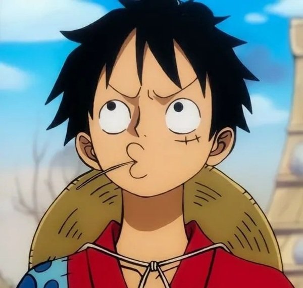 Luffy meme (24)