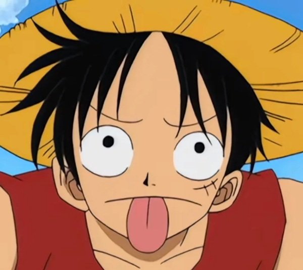 Luffy meme (29)