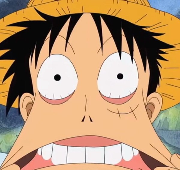 Luffy meme (30)