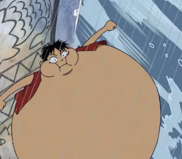 Luffy meme (31)