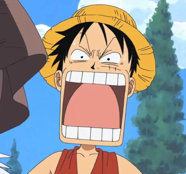 Luffy meme (32)