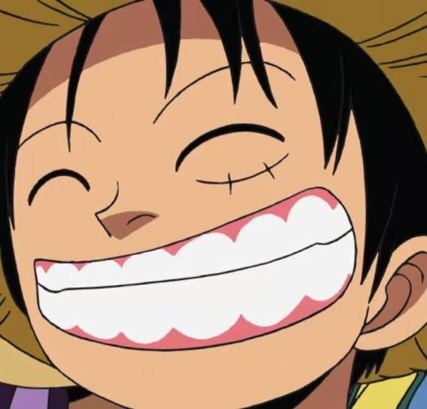 Luffy meme (33)