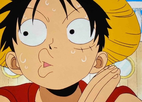 Luffy meme (38)