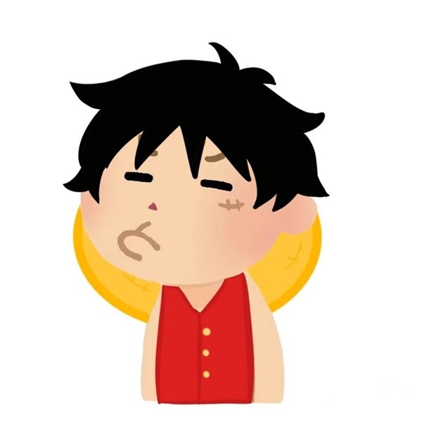 Luffy meme (40)