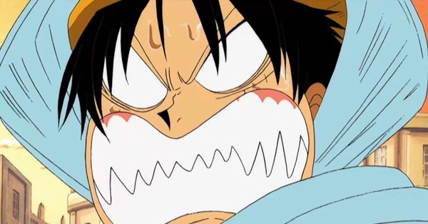 Luffy meme (5)