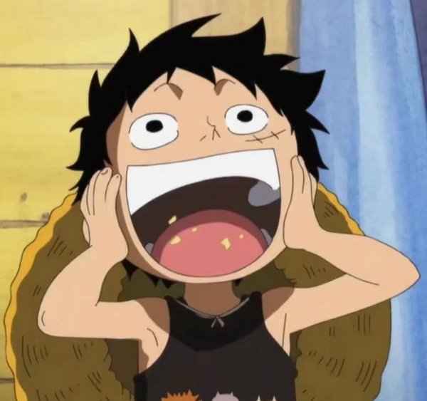 Luffy meme (8)
