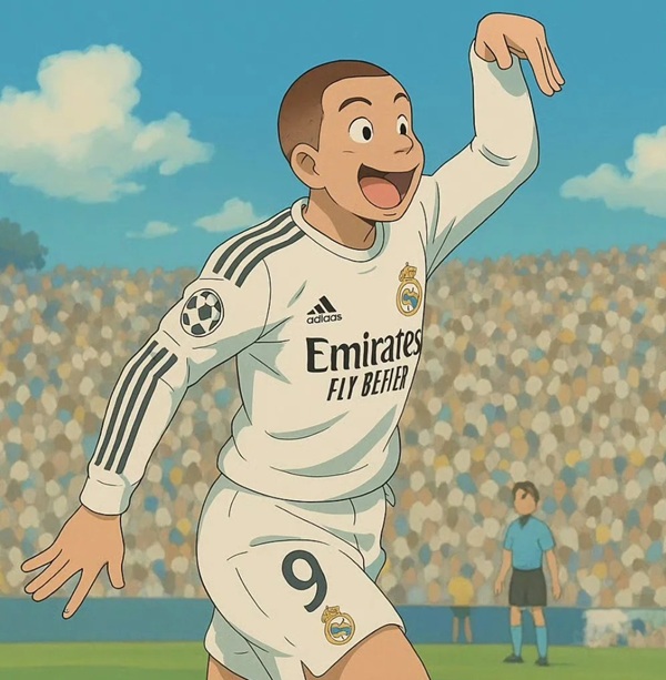 Meme Mbappe (16)
