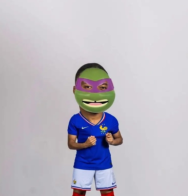 Meme Mbappe (18)