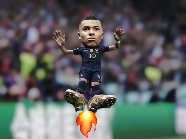 Meme Mbappe (20)