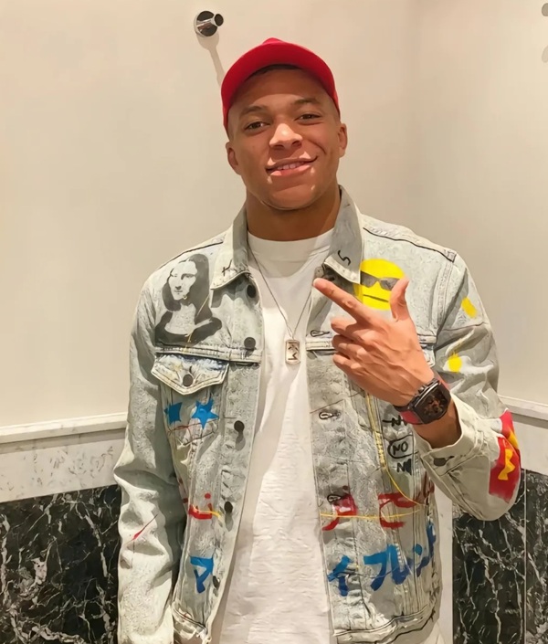 Meme Mbappe (39)