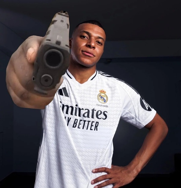 Meme Mbappe (5)