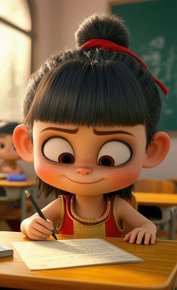 Meme học bài (23)