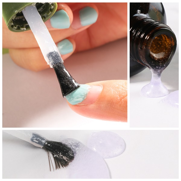 Những dụng cụ cần trước khi phá sơn gel
