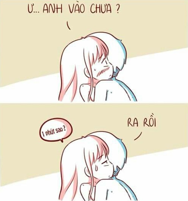 ảnh chế người yêu dâm meme
